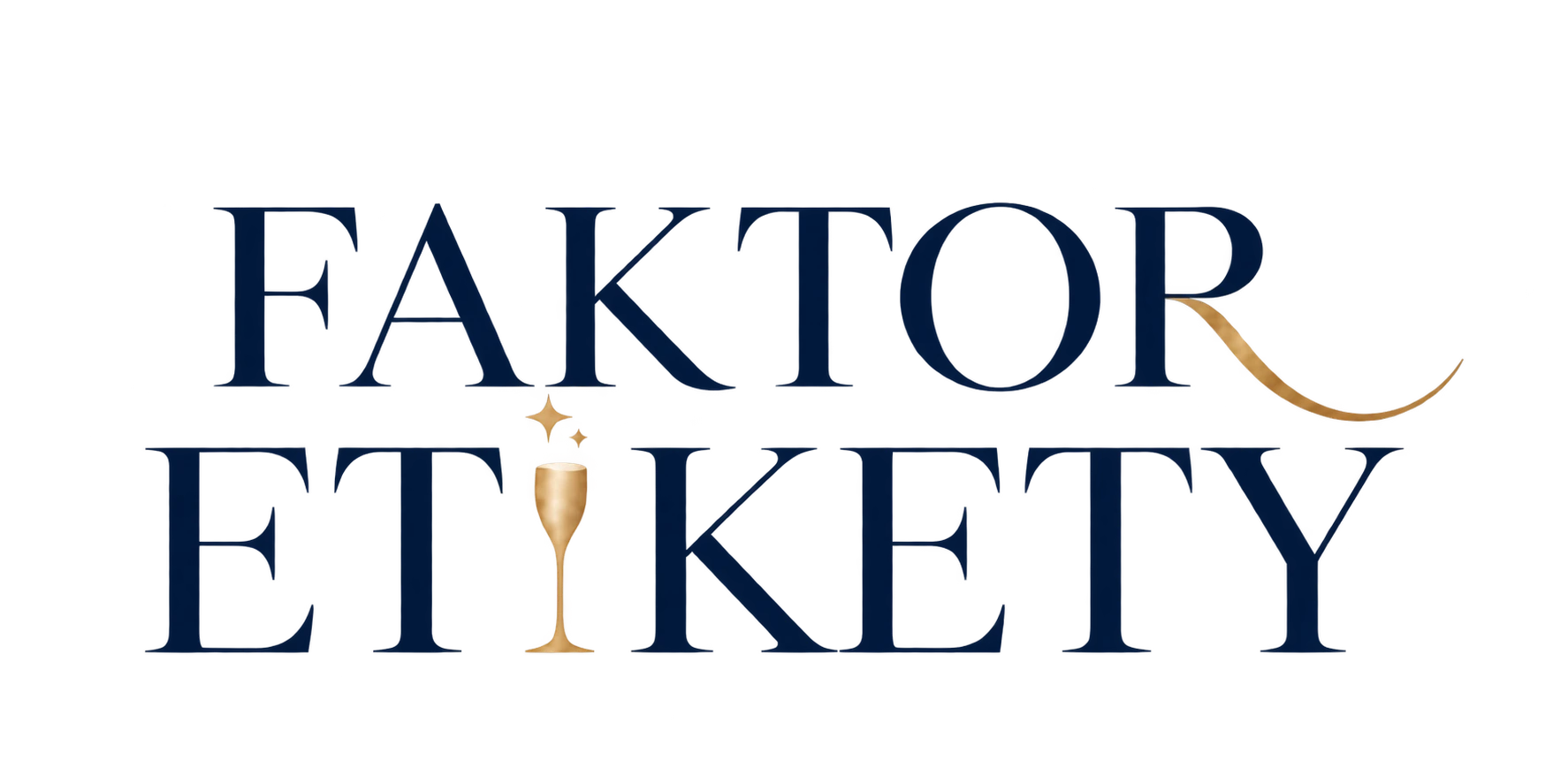 Faktor Etikety logo